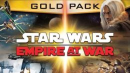 Star Wars: Empire At War