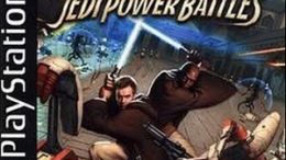 Star Wars Episode I: Jedi Power Battles