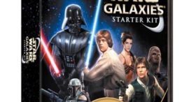 Star Wars Galaxies