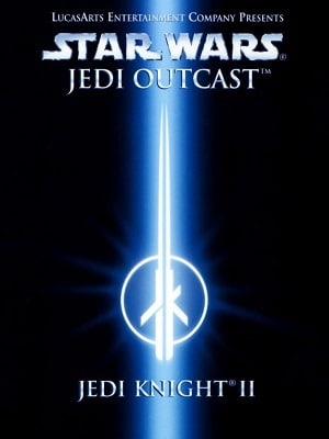 Star Wars Jedi Knight II: Jedi Outcast