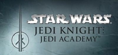 Star Wars: Jedi Knight: Jedi Academy