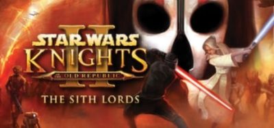 Star Wars: Knights of the Old Republic II: The Sith Lords