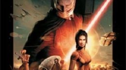 Star Wars Knights of the Old Republic