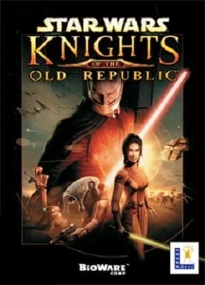 Star Wars Knights of the Old Republic