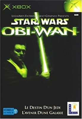 Star Wars: Obi-Wan video game