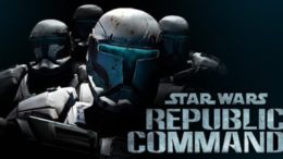 Star Wars: Republic Commando