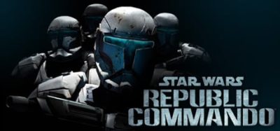 Star Wars: Republic Commando