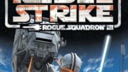 Star Wars Rogue Squadron III: Rebel Strike