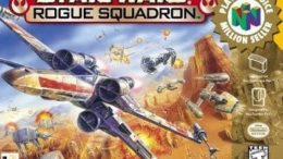 Star Wars: Rogue Squadron