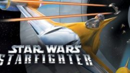 Star Wars: Starfighter