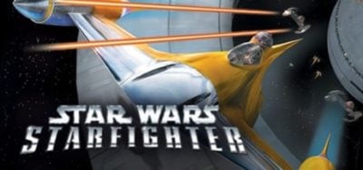 Star Wars: Starfighter