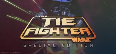 Star Wars: TIE Fighter