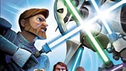 Star Wars: The Clone Wars – Lightsaber Duels