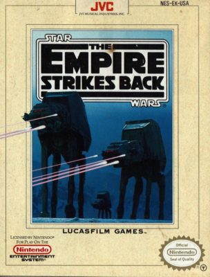 Star Wars: The Empire Strikes Back