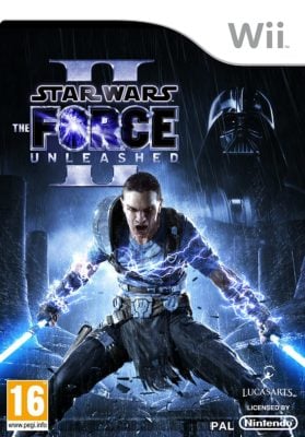 Star Wars: The Force Unleashed II