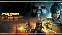 Star Wars: The Old Republic