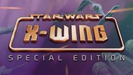 Star Wars: X-Wing