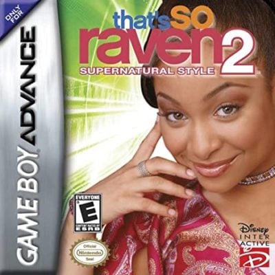 That's So Raven 2 Supernatural Style player count Stats and Facts