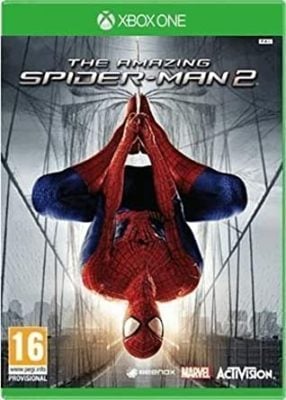 The Amazing Spider-Man 2