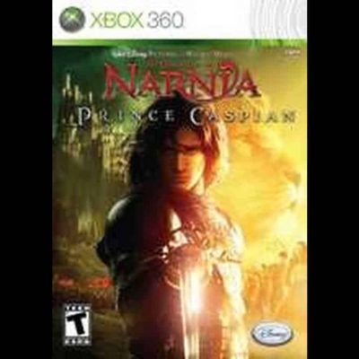 The Chronicles of Narnia Prince Caspian player count Stats and Facts