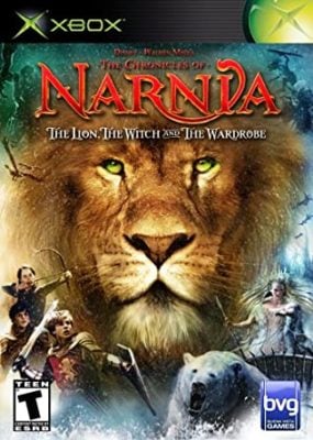 The Chronicles of Narnia The Lion, the Witch and the Wardrobe player count Stats and Facts