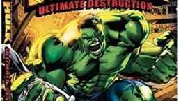 The Incredible Hulk: Ultimate Destruction