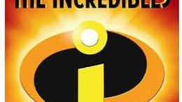 The Incredibles video game