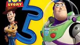 Toy Story 3: The Video Game