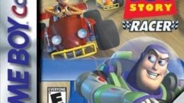 Toy Story Racer