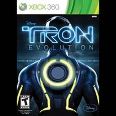 Tron: Evolution