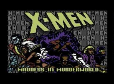 X-Men Madness in Murderworld player count Stats and Facts