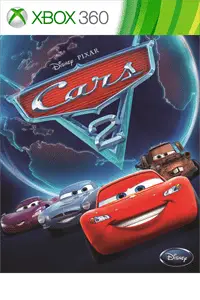 cars 2 video game