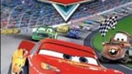 cars video game