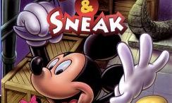 disneys hide sneak player count Stats and Facts