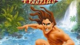 disneys tarzan freeride player count Stats and Facts