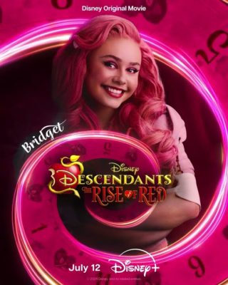 Bridget (Descendants)