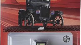 Cars Lizzie Die-Cast Vehicle