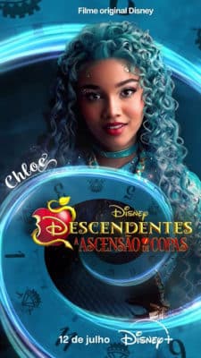 Chloe Charming (Descendants)