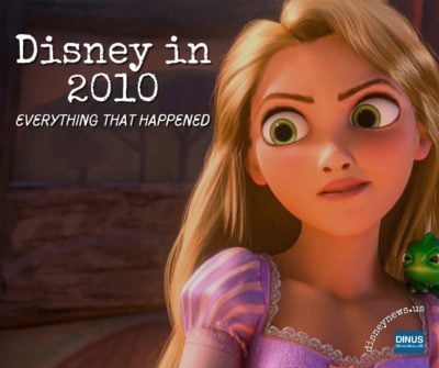 Disney in 2010 everything that happened (11)