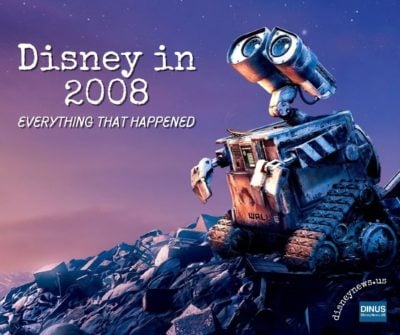 Disney in 2008 everything that happened (13)
