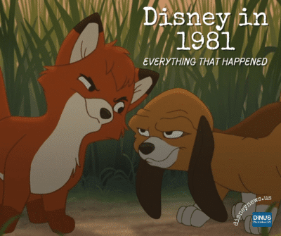 Disney in 1981 everything that happened (21)