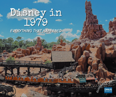 Disney in 1979 everything that happened (23)