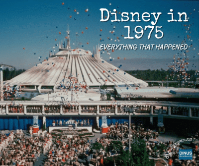 Disney in 1975 everything that happened (27)