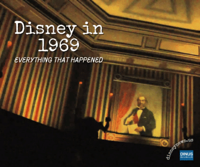 Disney in 1969 everything that happened (32)