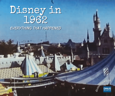 Disney in 1962 everything that happened (39)