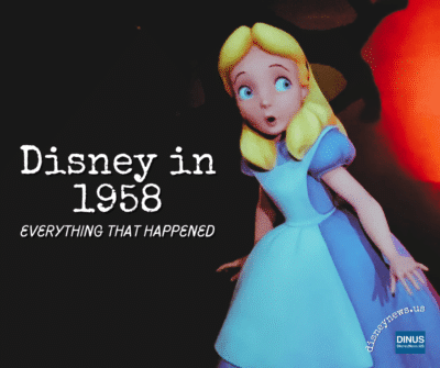 Disney in 1958 everything that happened (42)