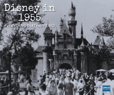 Disney in 1955 everything that happened (45)