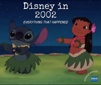 Disney in 2002 everything that happened (6)