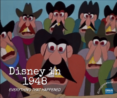 Disney in 1948 everything that happened (51)