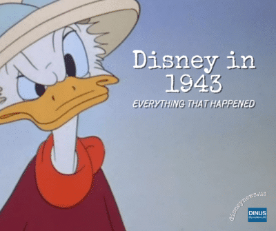 Disney in 1943 everything that happened (55)